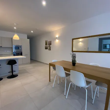 Apartment Swieqi Malaika New 3