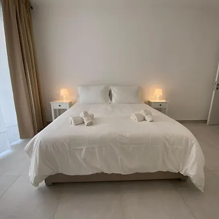 Swieqi Malaika New 3 Apartment *