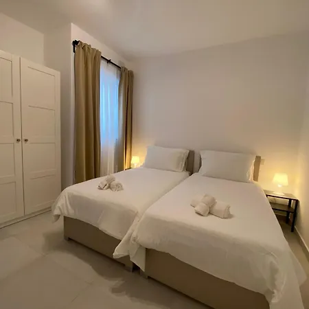 Apartment Swieqi Malaika New 3 Is-Swieqi