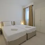 公寓 Swieqi Malaika New 3 *