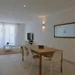 公寓 Swieqi Malaika New 3 *
