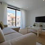 Swieqi Malaika New 3 公寓 Is-Swieqi