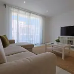 公寓 Swieqi Malaika New 3 Is-Swieqi
