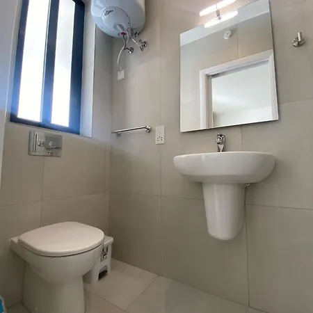 Swieqi Malaika New 3 Apartment