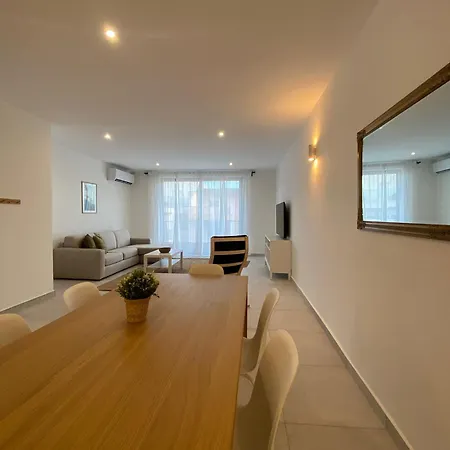Lägenhet Swieqi Malaika New 3 *