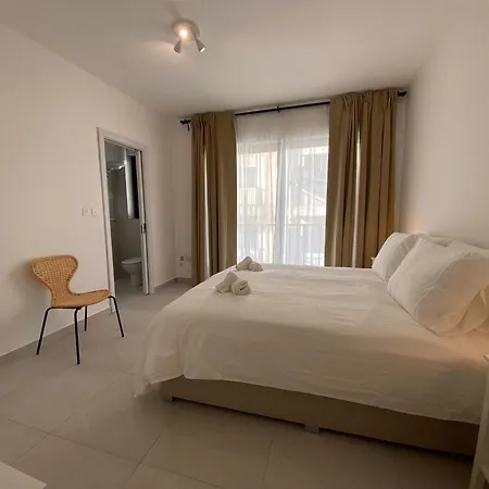 Lägenhet Swieqi Malaika New 3 Is-Swieqi