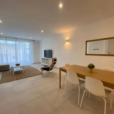 Swieqi Malaika New 3 Lägenhet