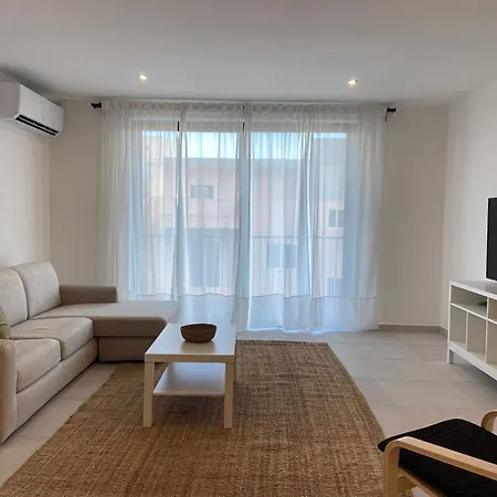 Lägenhet Swieqi Malaika New 3