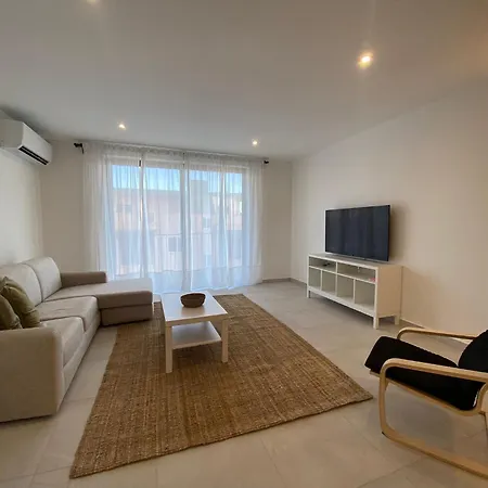 Apartment Swieqi Malaika New 3 Is-Swieqi