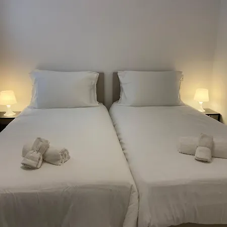 Swieqi Malaika New 3 Apartment