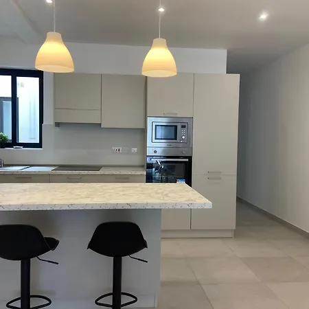 Lägenhet Swieqi Malaika New 3