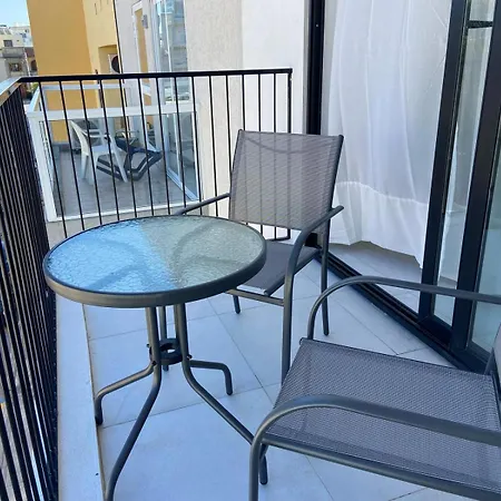 Swieqi Malaika New 3 Apartment