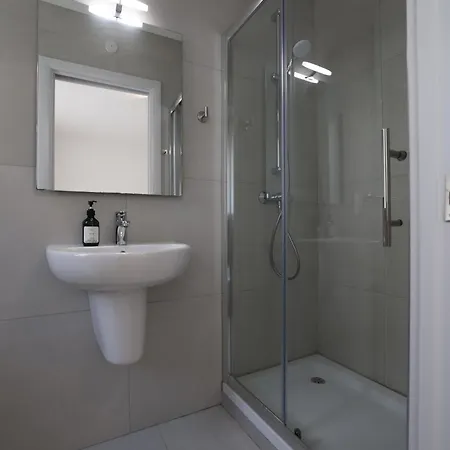 Swieqi Malaika New 3 شقة *