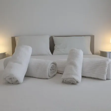 Swieqi Malaika New 3 Apartman