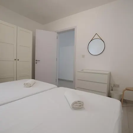Apartman Swieqi Malaika New 3 Is-Swieqi