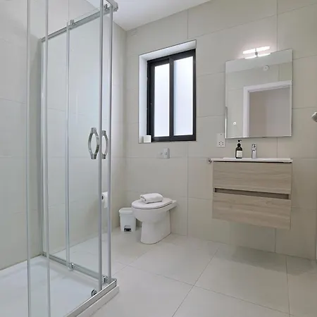 Lägenhet Swieqi Malaika New 3 Is-Swieqi