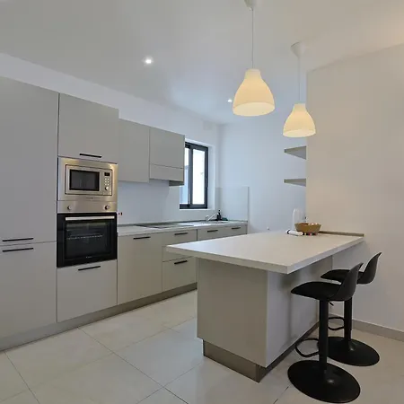 Apartamento Swieqi Malaika New 3