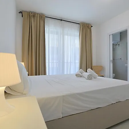 Apartman Swieqi Malaika New 3