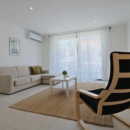 Swieqi Malaika New 3 Apartamento *
