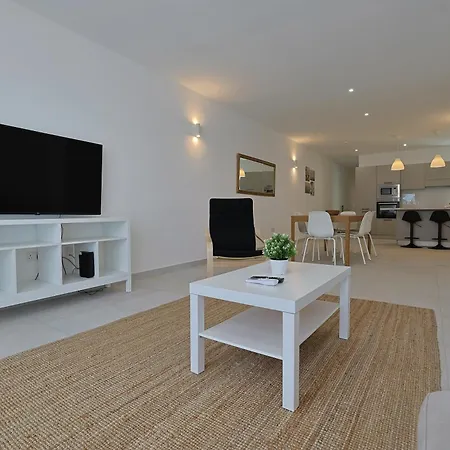 Swieqi Malaika New 3 Apartamento
