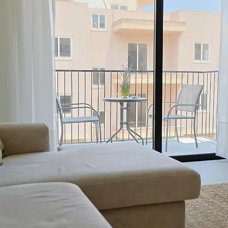 Swieqi Malaika New 3 شقة Is-Swieqi