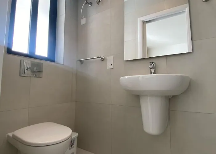 Swieqi Malaika New 3 Apartman