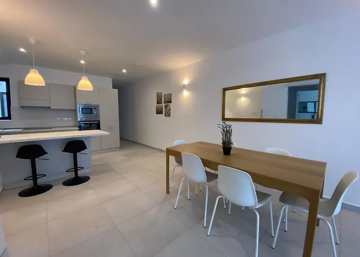 Apartman Swieqi Malaika New 3