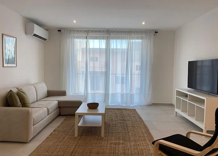 Apartman Swieqi Malaika New 3