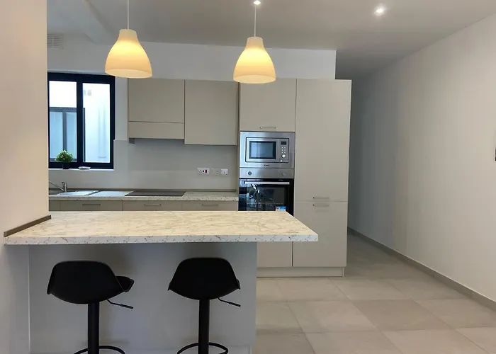 Apartman Swieqi Malaika New 3