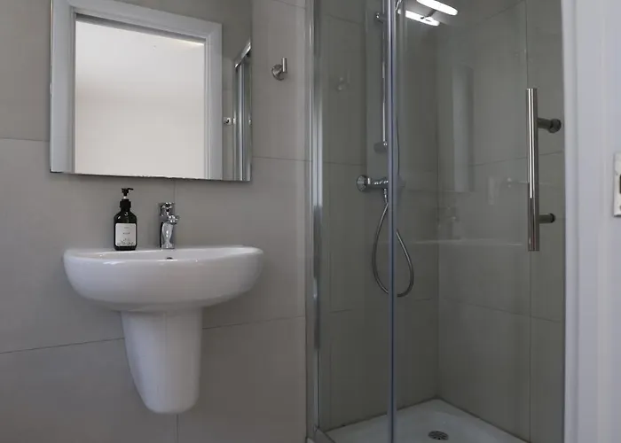 Swieqi Malaika New 3 Apartman *
