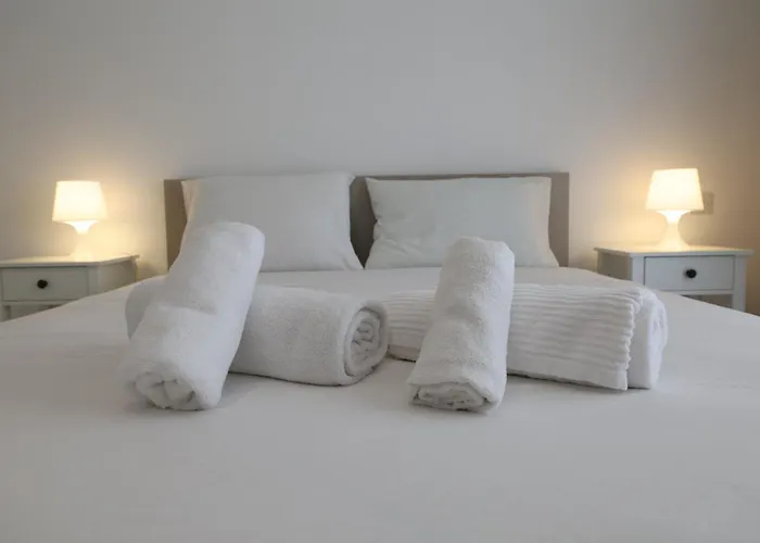 Swieqi Malaika New 3 Apartman