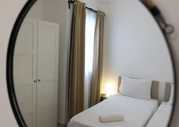 Apartman Swieqi Malaika New 3