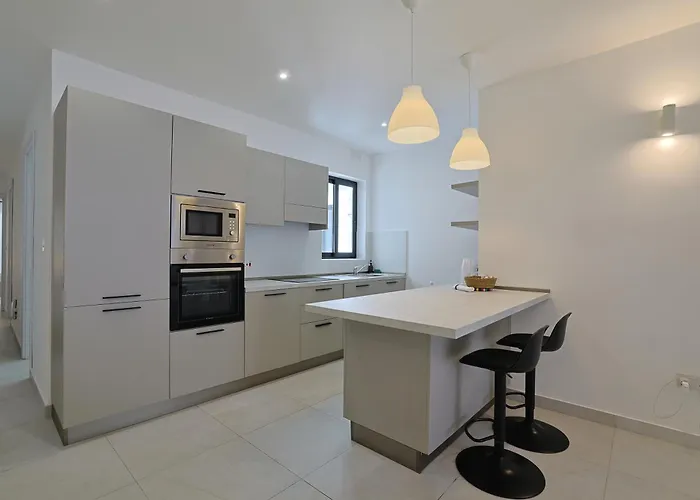 Apartman Swieqi Malaika New 3