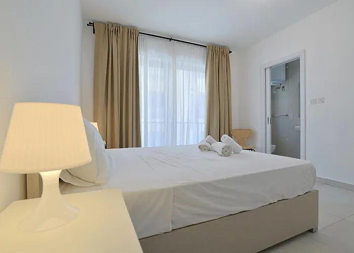 Apartman Swieqi Malaika New 3