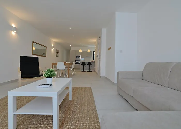 Apartman Swieqi Malaika New 3 *