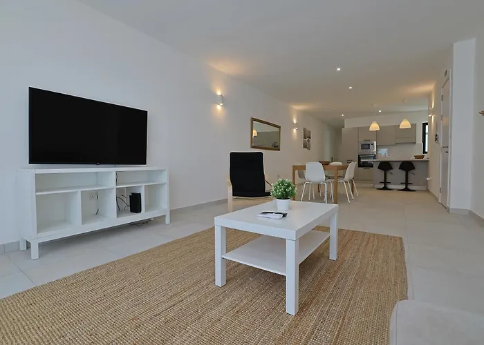 Swieqi Malaika New 3 Apartman