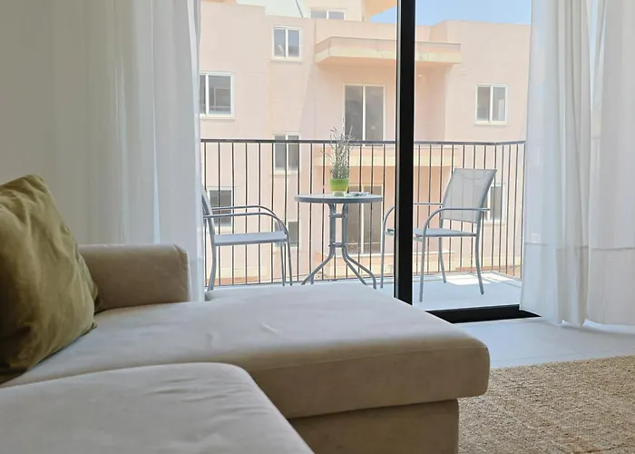 Swieqi Malaika New 3 Apartman Is-Swieqi