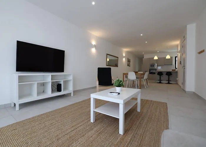 Apartman Swieqi Malaika New 3 *